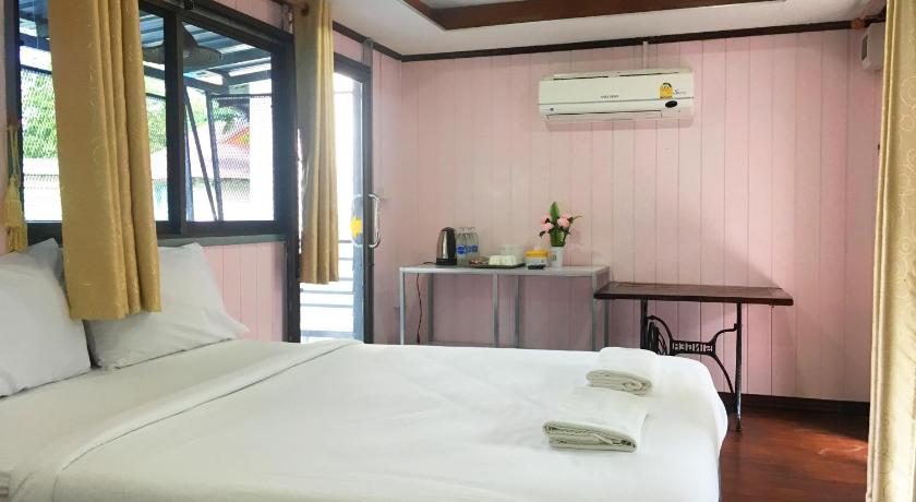 Image of Quadruple Room with Balcony 0