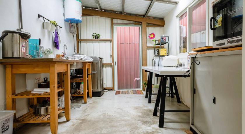 Hearty Cottage photo