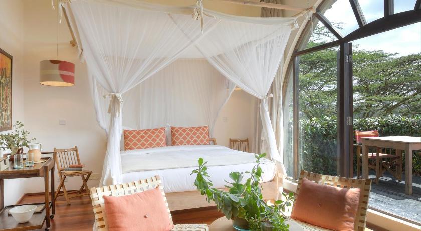 Ololo Safari Lodge photo