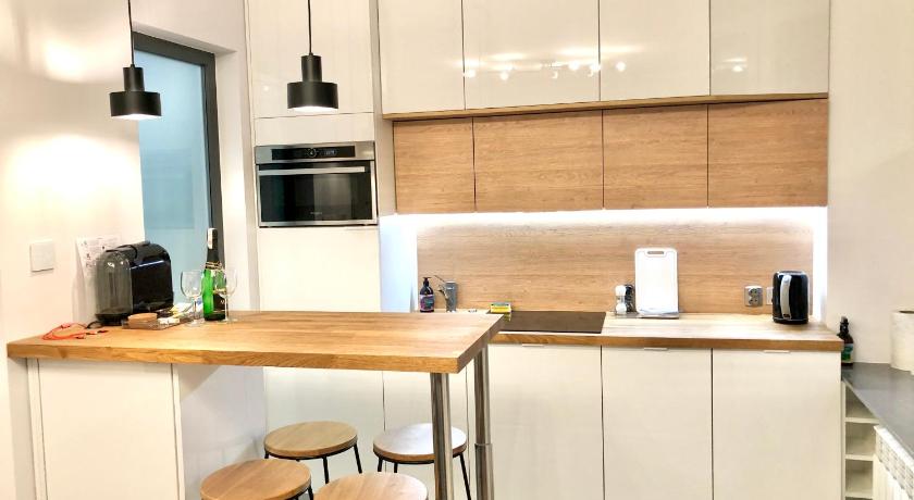 Apartament RadMila2