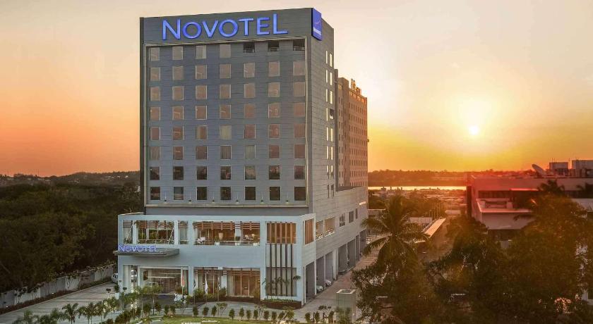 Novotel Chennai Sipcot Hotel - An Accor Brand - image 15