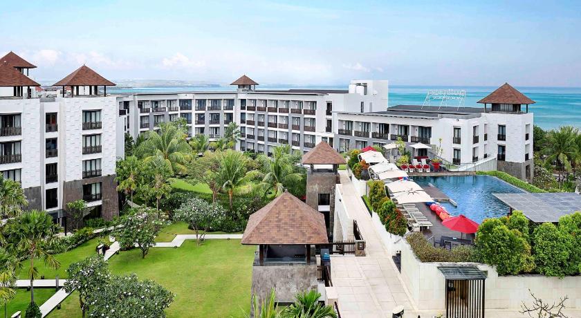 Pullman Bali Legian Beach