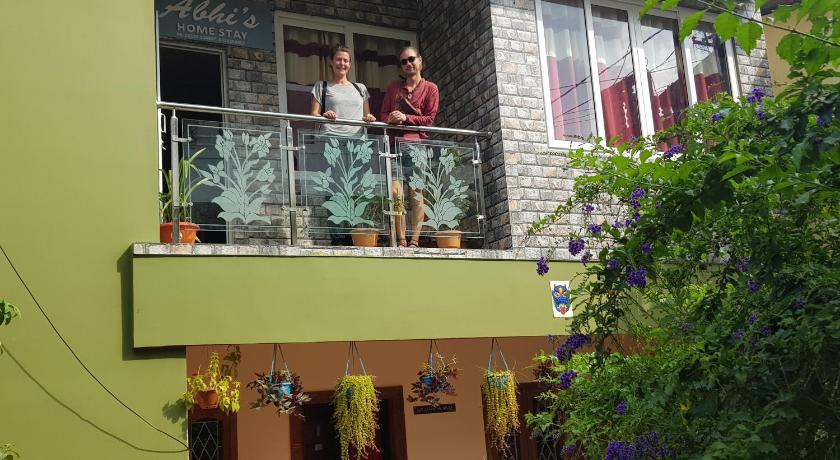 Abhi's homestay photo