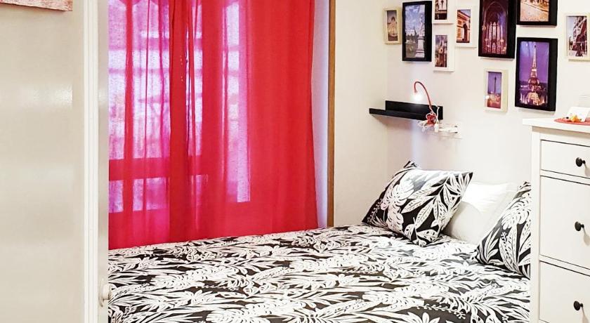 LIFE MAGENTA — Hotel in Gijon