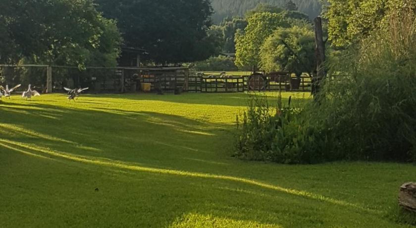 Thandamanzi Self Catering — Hotel in Sabie