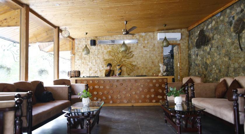 Shaantam Resorts and Spa photo