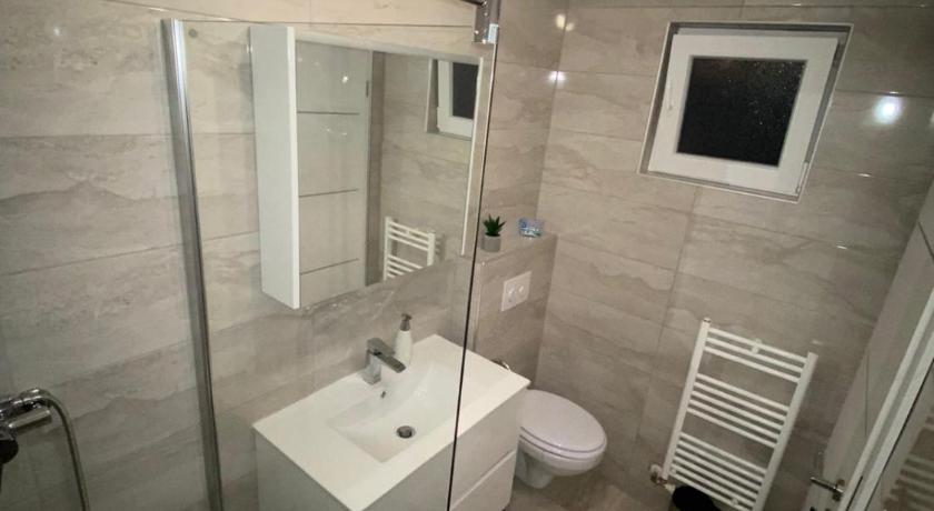 Apartman Bilivano photo