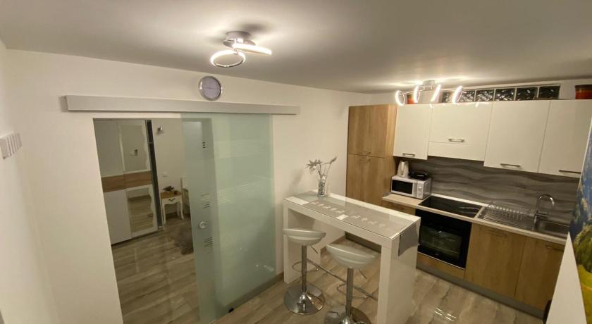 Apartman Bilivano photo