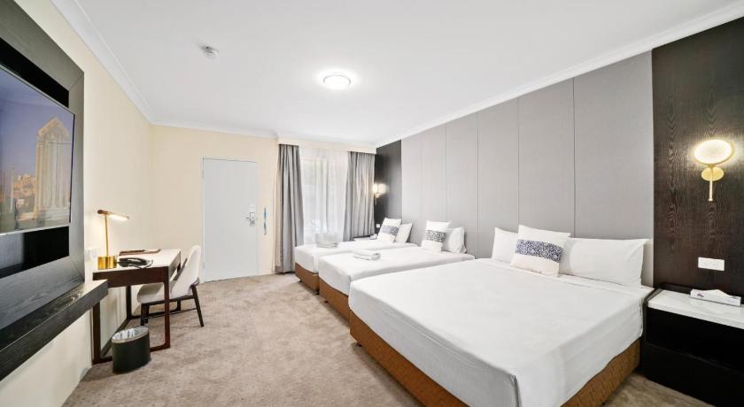 WM Hotel Bankstown