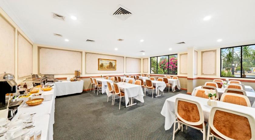 WM Hotel Bankstown