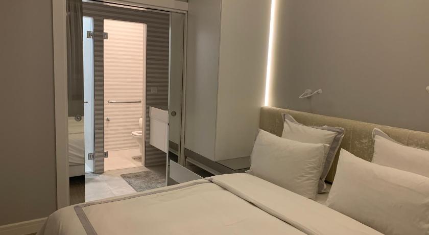 Pupin Palace Apartments photo