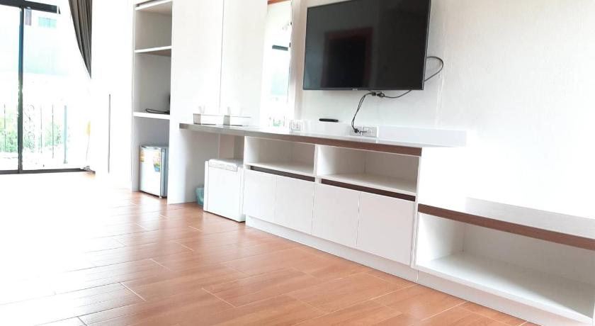 沙功 Baan Anong Hotel 3星级 酒店 设施