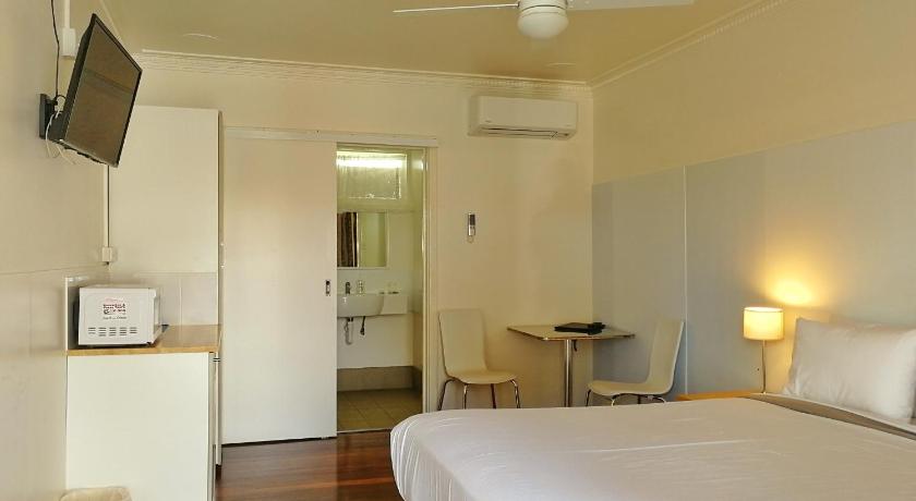 Ringtails Motel — Hotel in Vasse