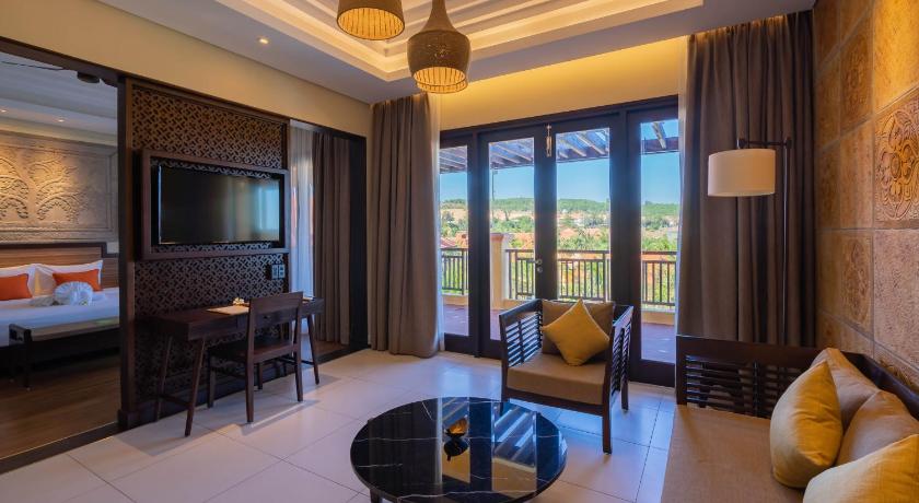 Zdjęcie: Apartament Signature (Signature Suite) 4