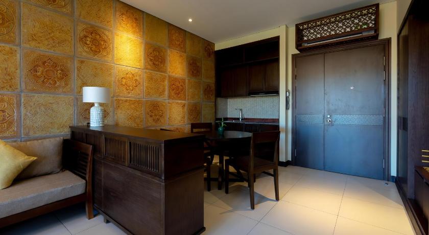 Zdjęcie: Apartament Signature (Signature Suite) 17