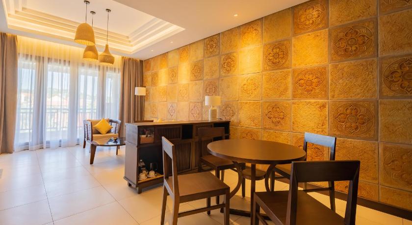 Zdjęcie: Apartament Signature (Signature Suite) 11