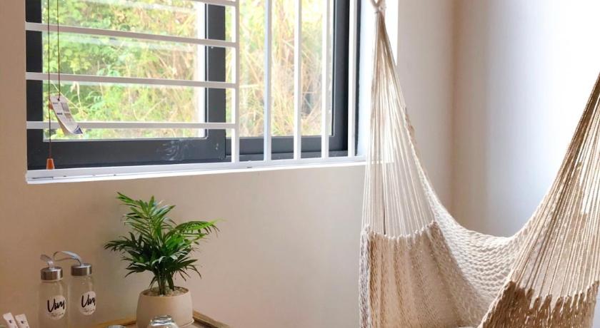 Vivu Cafe &amp; Hometel — Hotel in Moc Chau