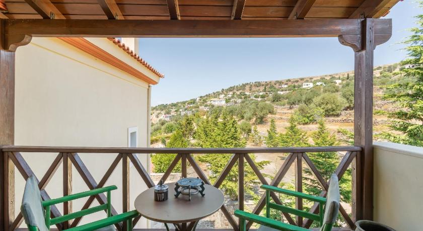 Villa Archangelos Aegina photo