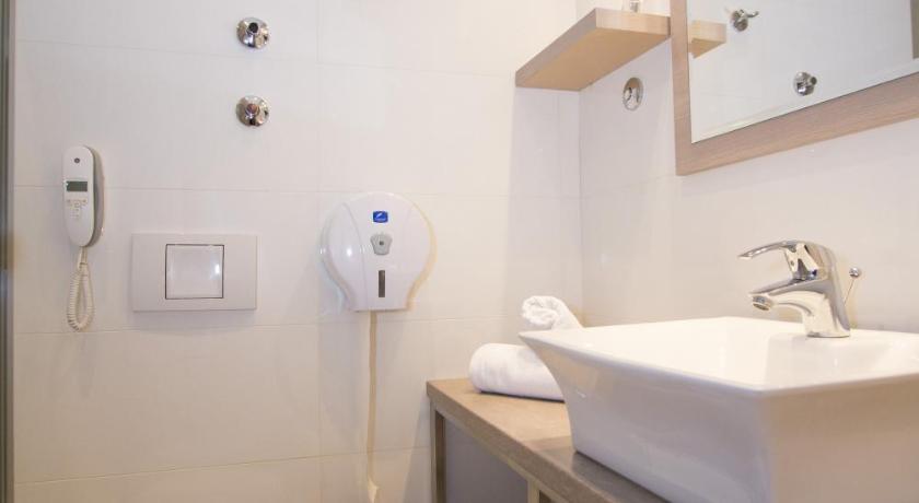 Hotel Talija photo