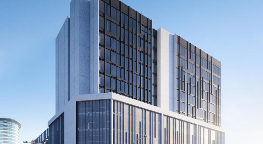 Mercure Canberra Belconnen