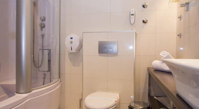 Hotel Talija photo