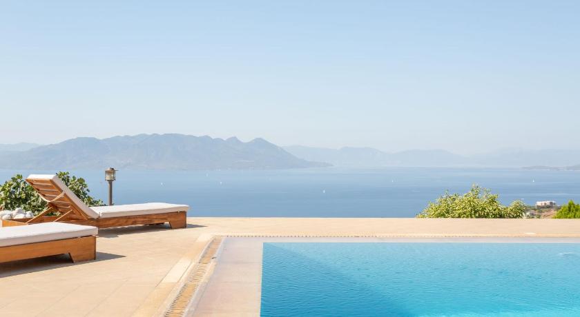 Villa Archangelos Aegina photo