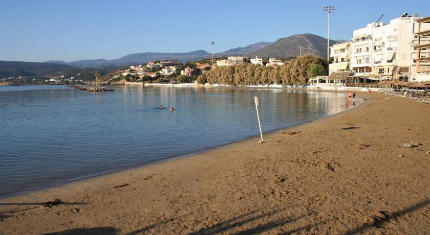 Naiades Marina Hotel
