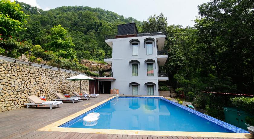 Shaantam Resorts and Spa photo
