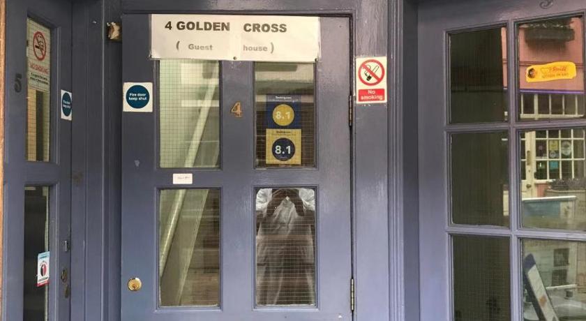 Golden Cross Guesthouse photo