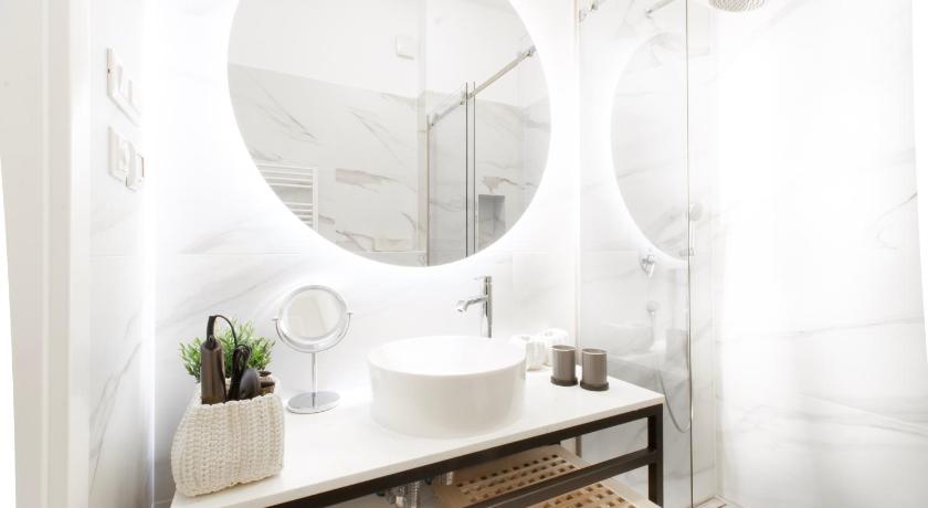 Tesla Design Apartments Zagreb photo