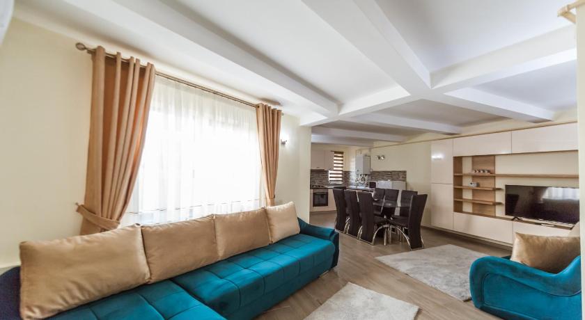 Dany Luxury Apartments