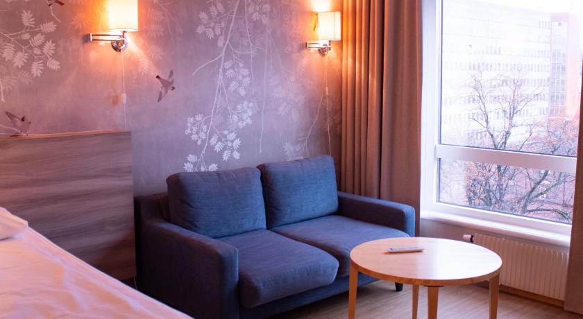 Image of Single Room with Extra Bed 0