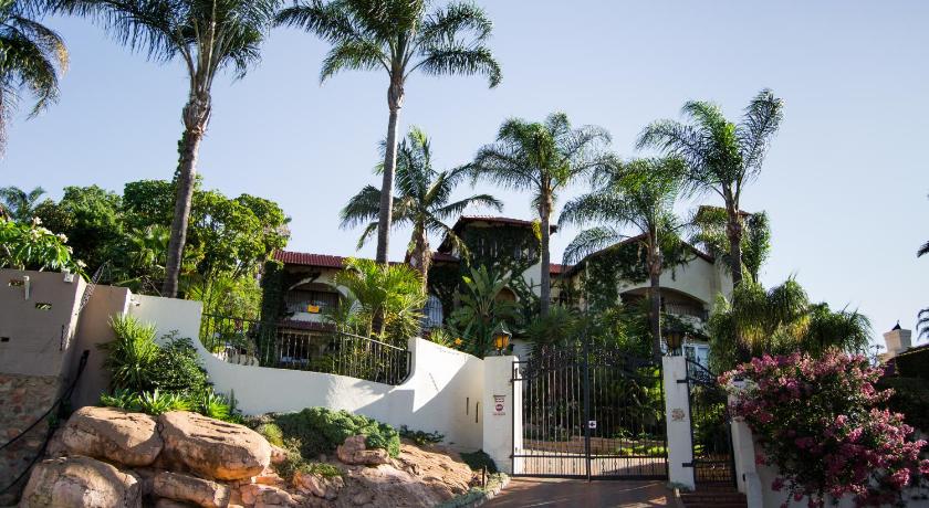 Casa de Ross