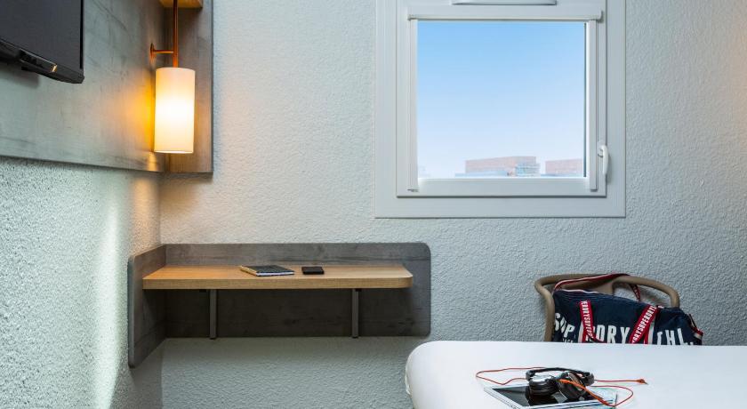 ibis budget Paris Porte d Italie Est photo