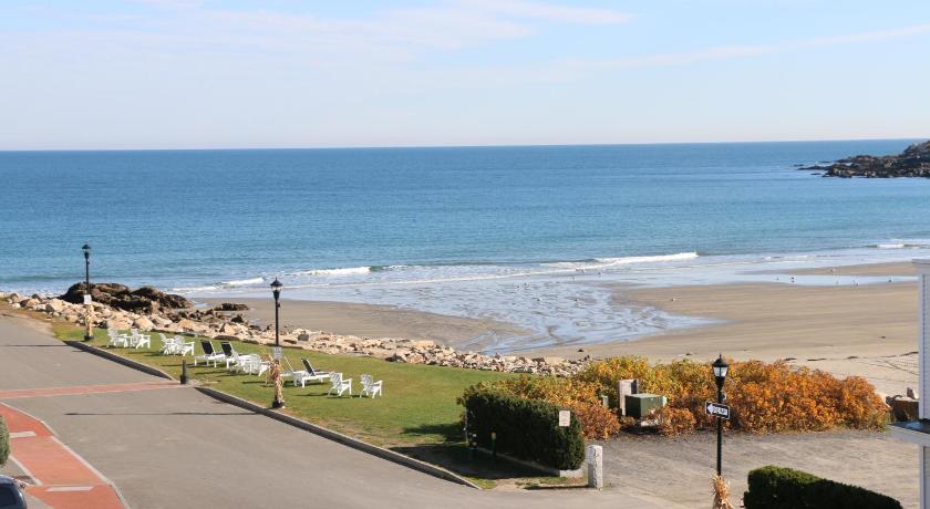 Union Bluff Hotel photo