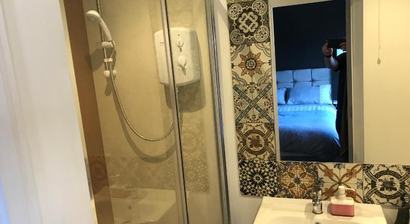 Cozy Rooms photo