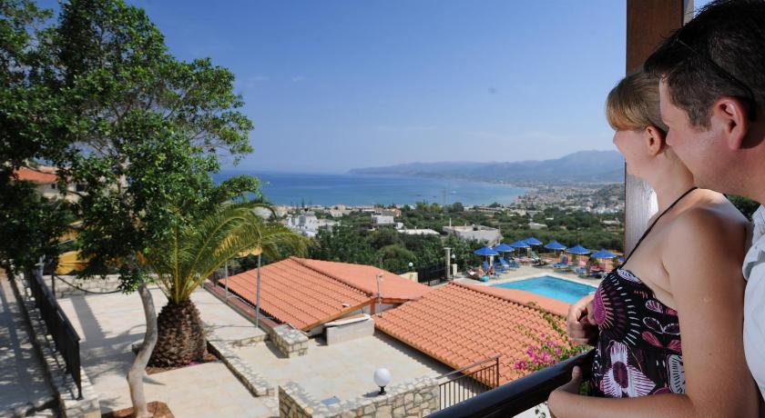 Image of Superior Apartment (4 Adults) 1