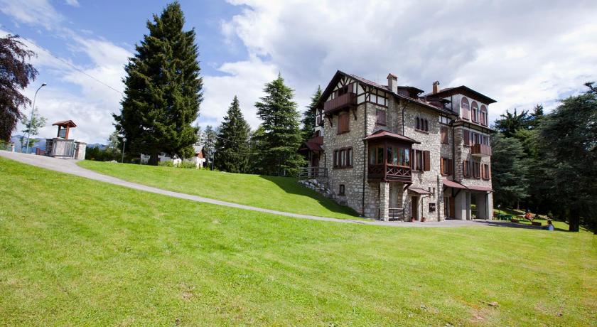 Villa Presolana