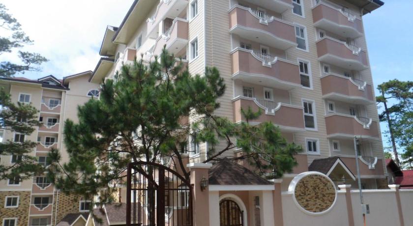 Prestige Vacation Apartments photo