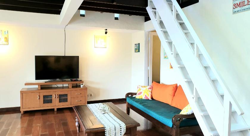 Bedugul Lake View Residence Unit B-6 photo