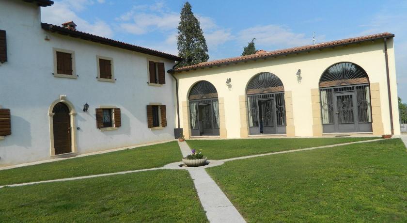 B&B Corte Preare