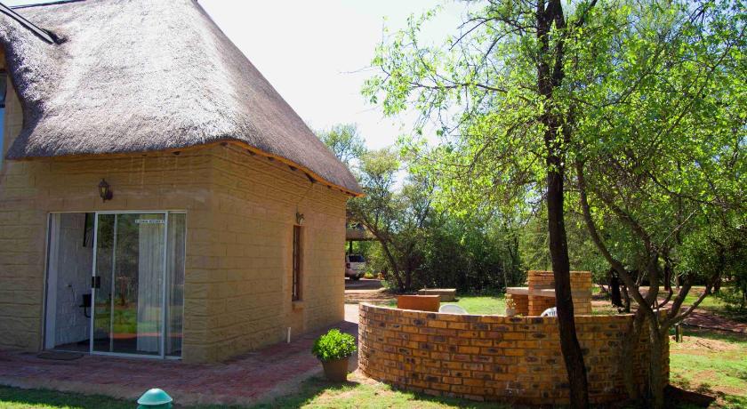 Suzie's Loft - NUDE - SunEden Family Naturist Resort, Cullinan | Best