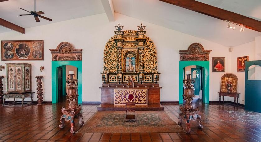 Hotel El Convento Leon Nicaragua photo