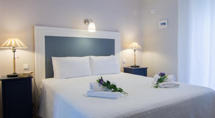 Villa Elaia Suites & Apartments No.3