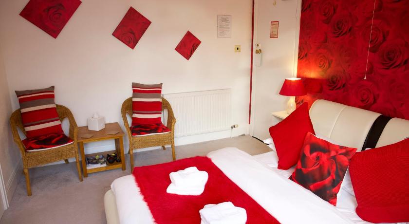 Image of Standard Double Room 3