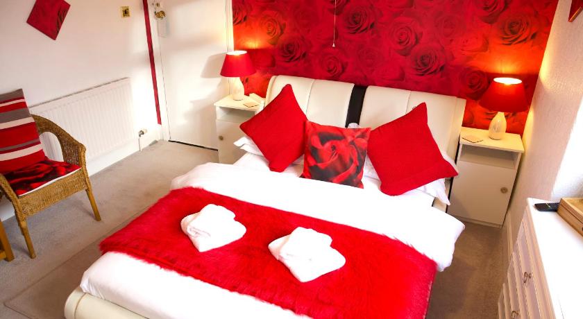 Image of Standard Double Room 1
