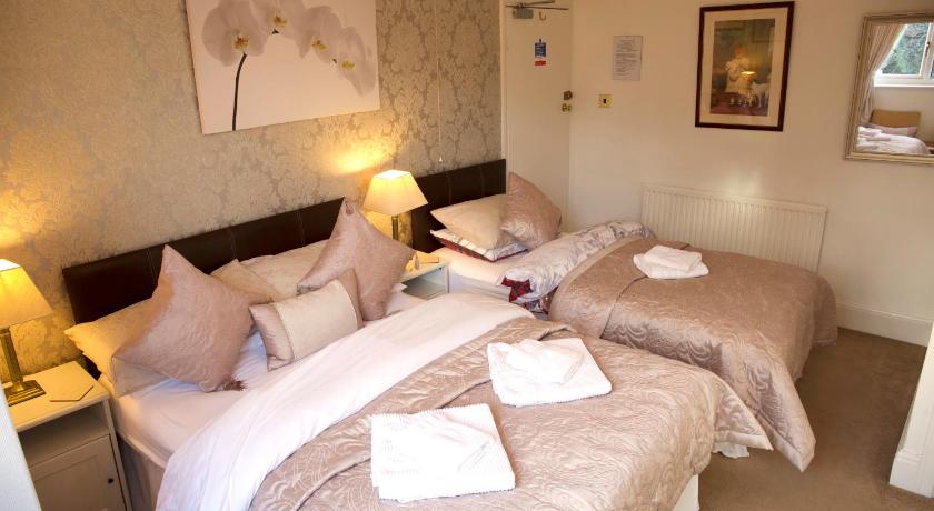 Image of Family Room 3