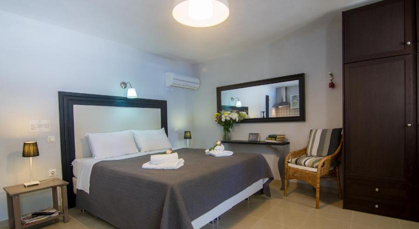 Villa Elaia Suites & Apartments No.4