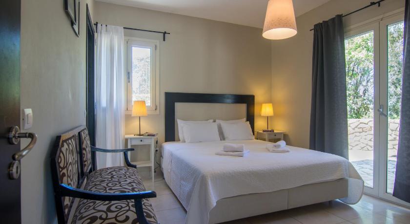 Villa Elaia Suites & Apartments No.5