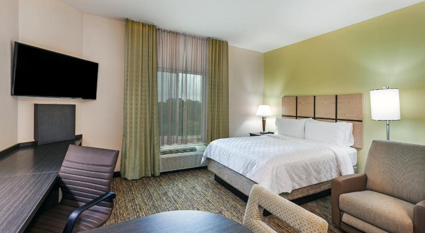 Candlewood Suites Houston - Pasadena